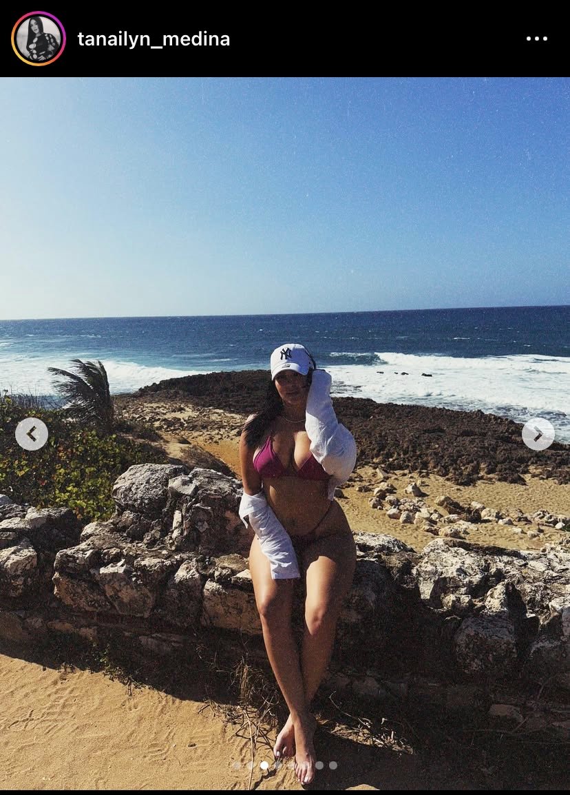 La nena mas linda de moca 🤤🇵🇷 puerto rico  tanailyn #x6M3gESD