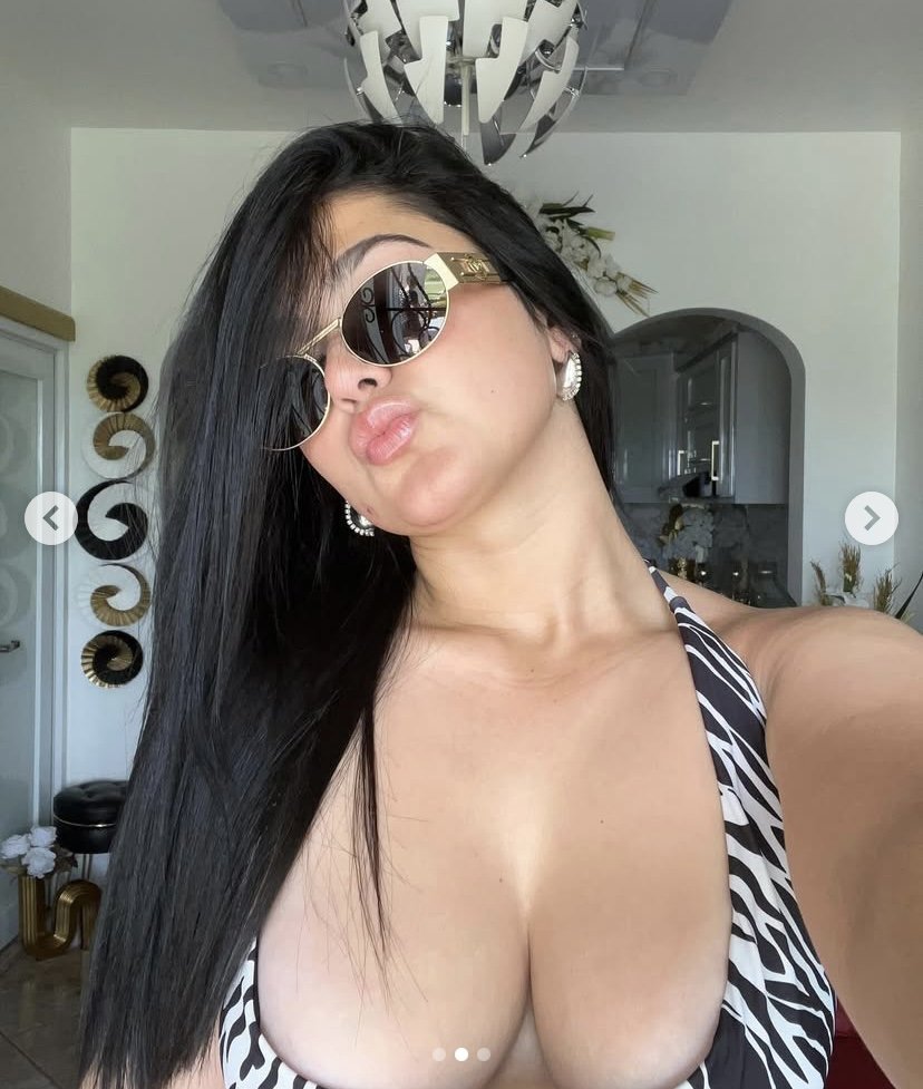 La nena mas linda de moca 🤤🇵🇷 puerto rico  tanailyn #zFkfeW5a