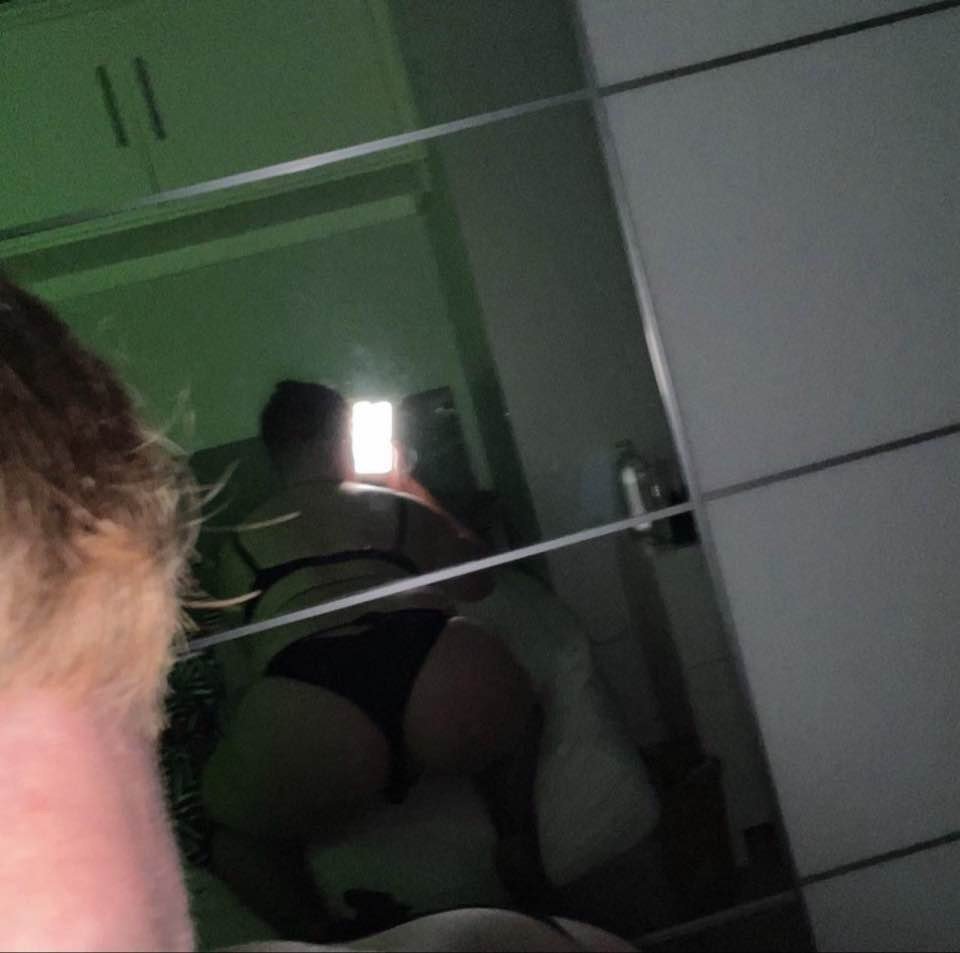 Submitted Dom Webslut Exposed by Sissy Cuck #FgDJEEaV