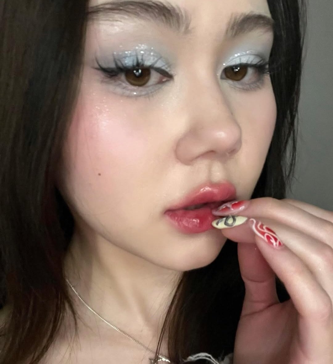 TikTok influencer (erika) #1okHTOY7