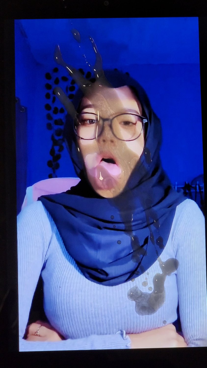 Deraanjela Jerk & Cumtribute #5P8WPNyk