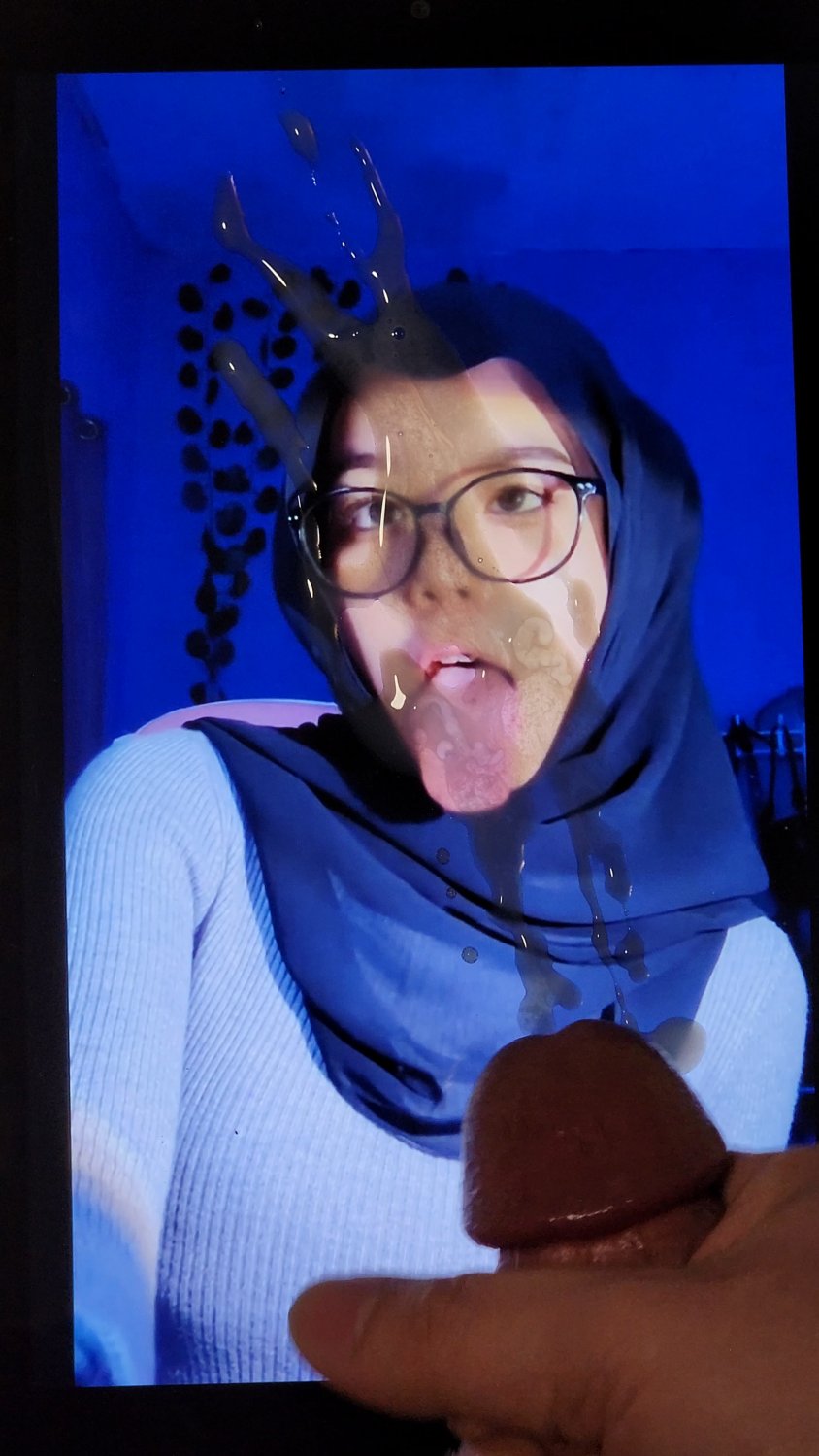 Deraanjela Jerk & Cumtribute #ZLd0Zk7u
