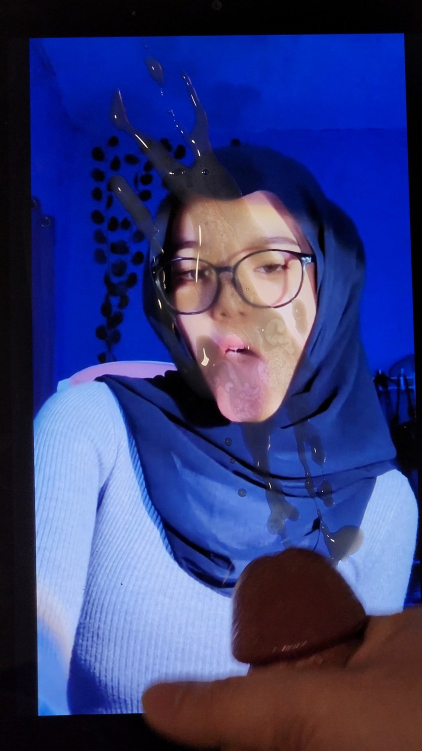 Deraanjela Jerk & Cumtribute #wX9MzDCX