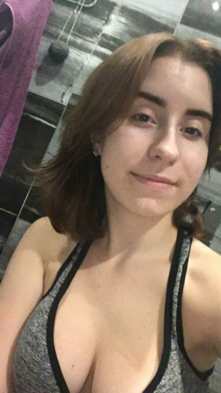 Super hot gf #16Cgzi9N