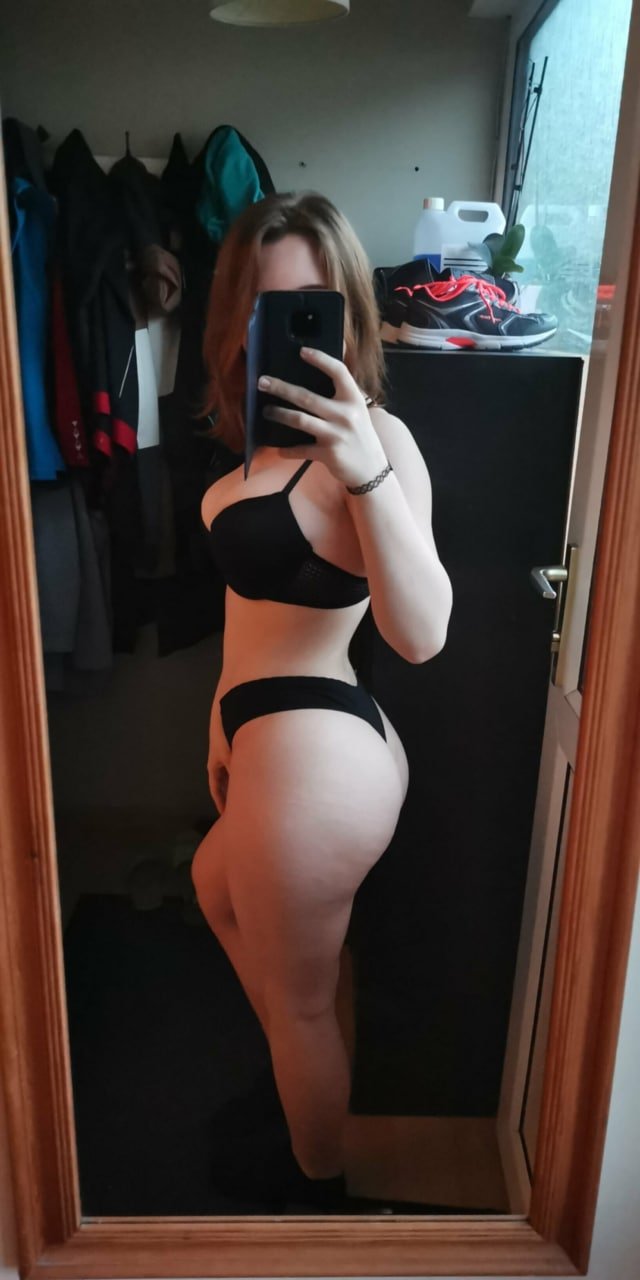 Super hot gf #VSC31CaN