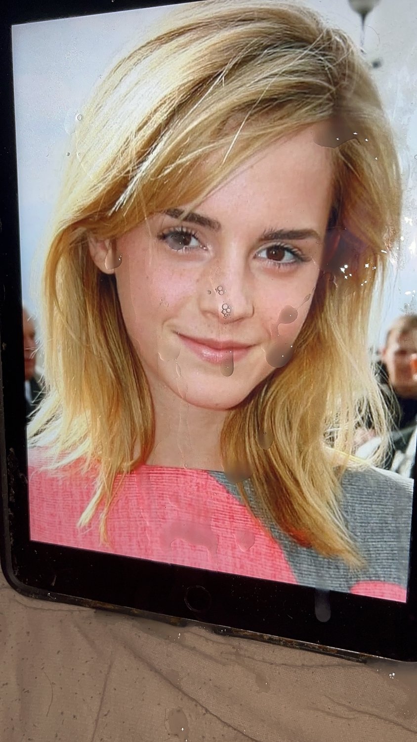 Emma Watson cumtribute #ijscdq9H