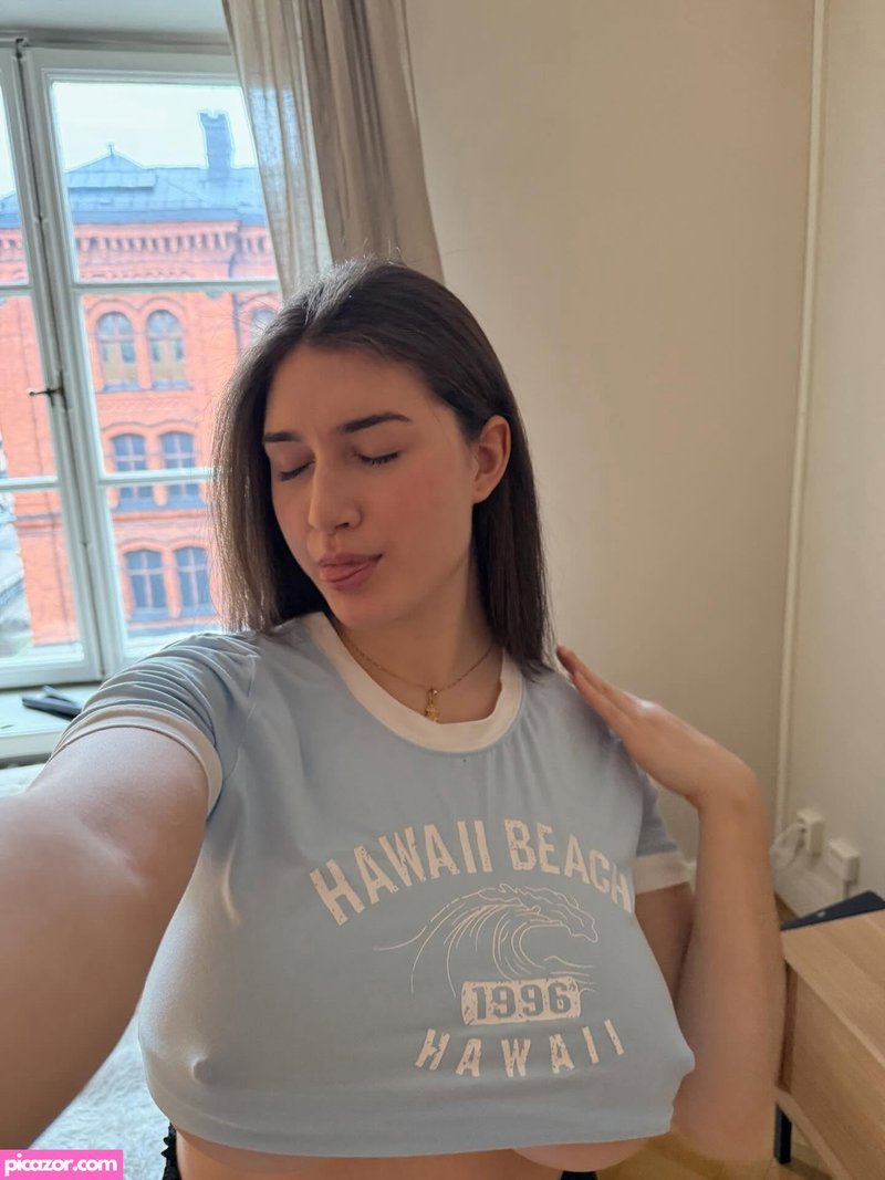 Novinha gringa peituda linda #afS5db8b