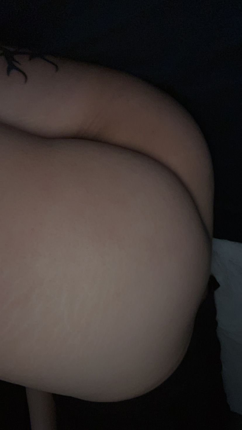 Perfect Ass, Slutie First Anal🔥🙈 #EG4zkotW