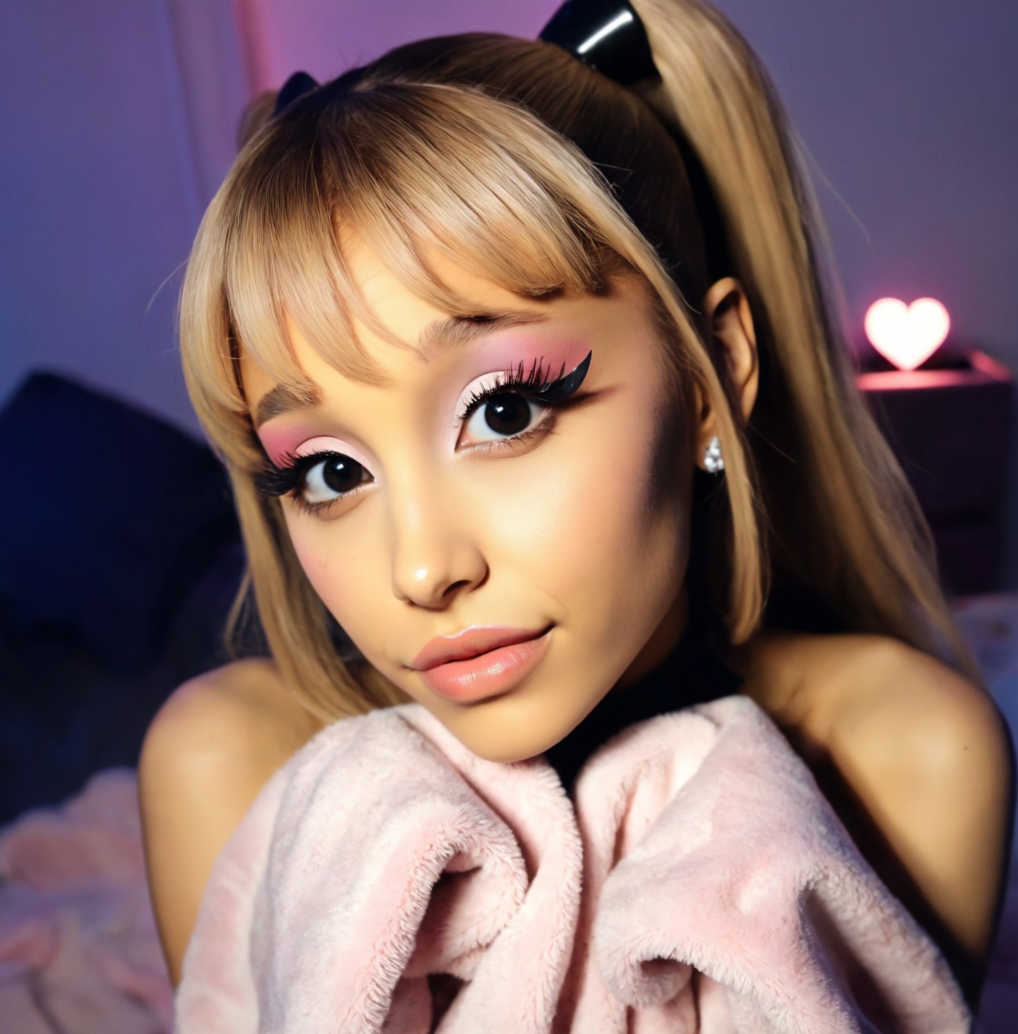 Ariana Grande AI Porn 8 #5AvYHqW5