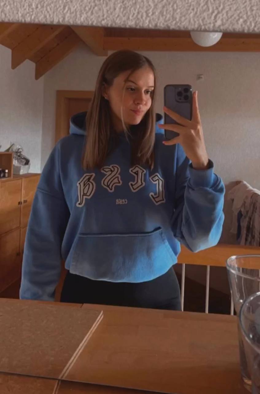 Sexy german Instagram model cum hungry Celine 23 #gH5S0yQc