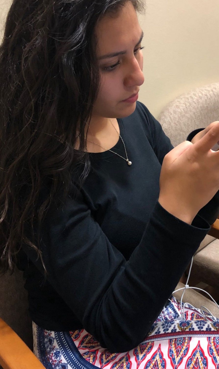 hot latina with big ass creepshots #5eKjkymk