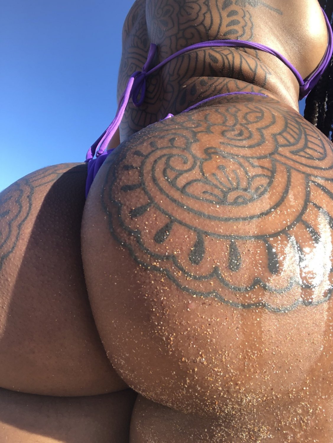 Stone Cold Baddie!!!😍🎂💯 #7zTvMkOW