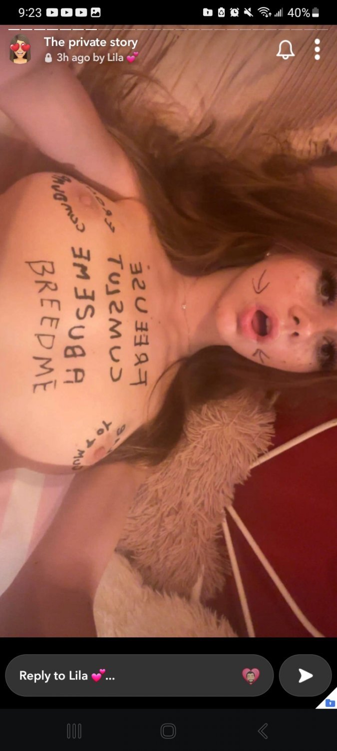 Redheads hacked snapchat private story 🥵 #tWnwwzdM