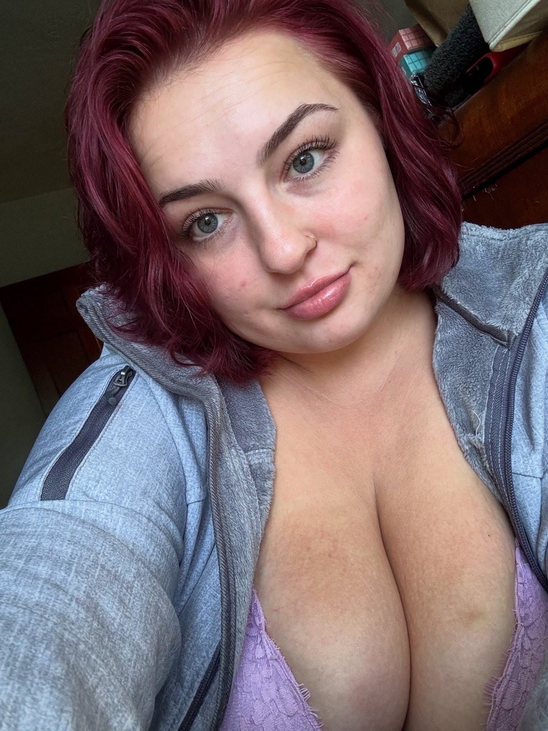 Sexyy Lexiii 👅🍑 #BuGM4j8B