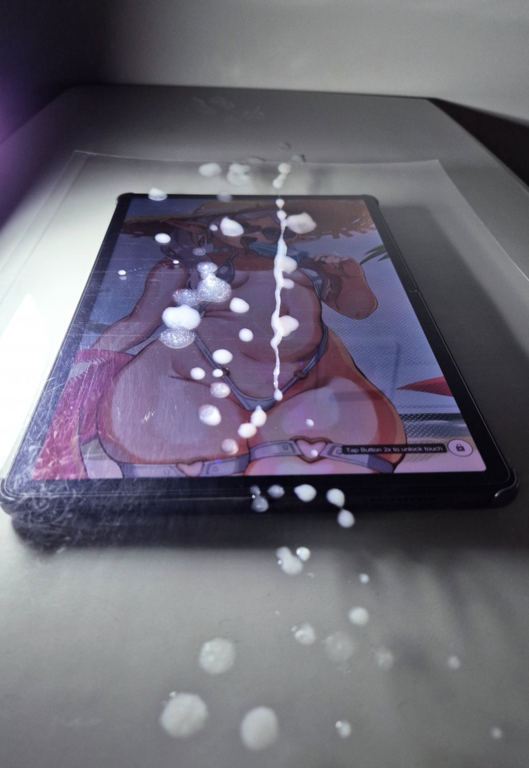 Frieren cumtribute #IPBBU3mW