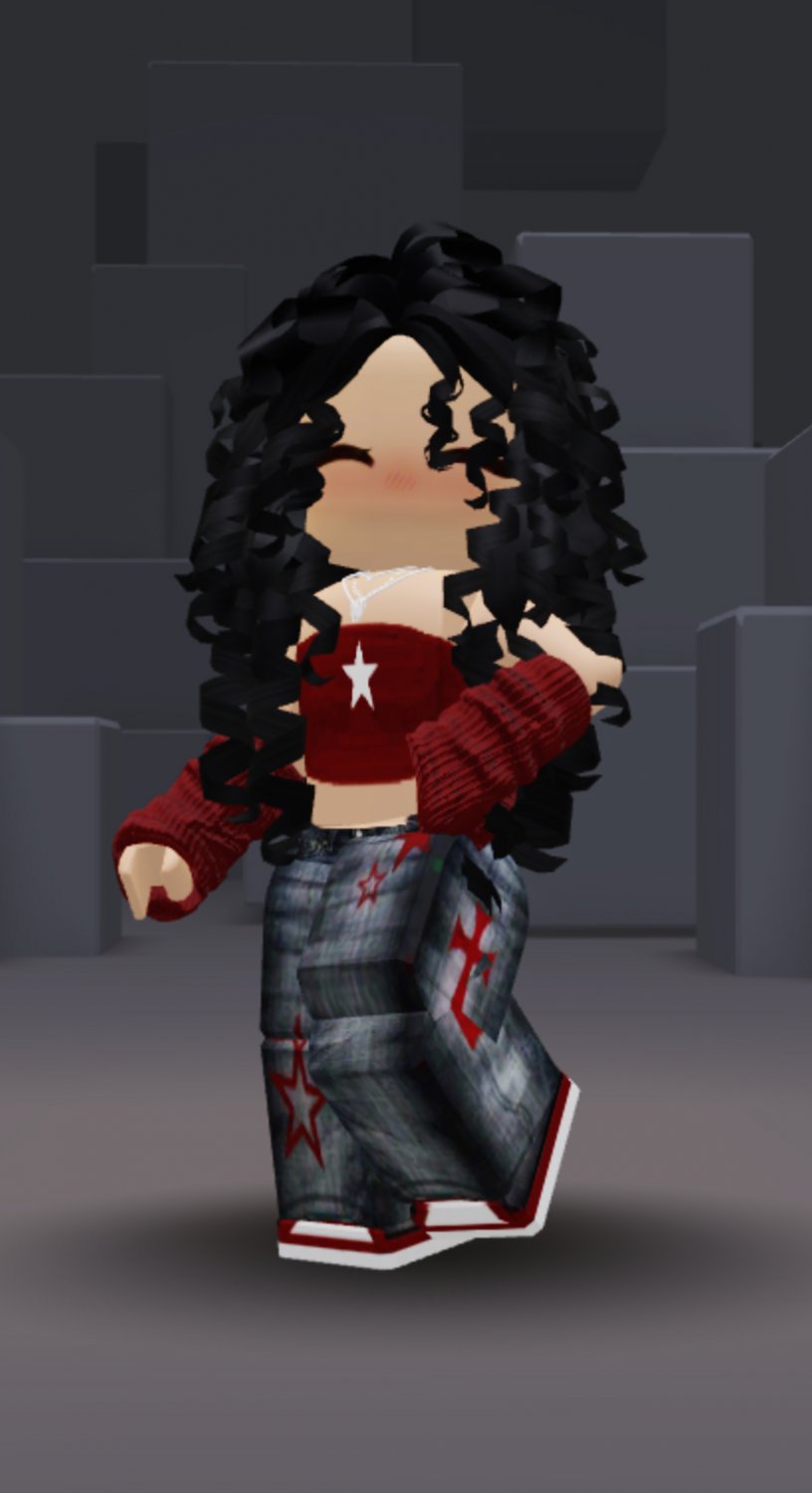 Roblox Avatar Cum Tribute Request #2 #ninW4Ovn