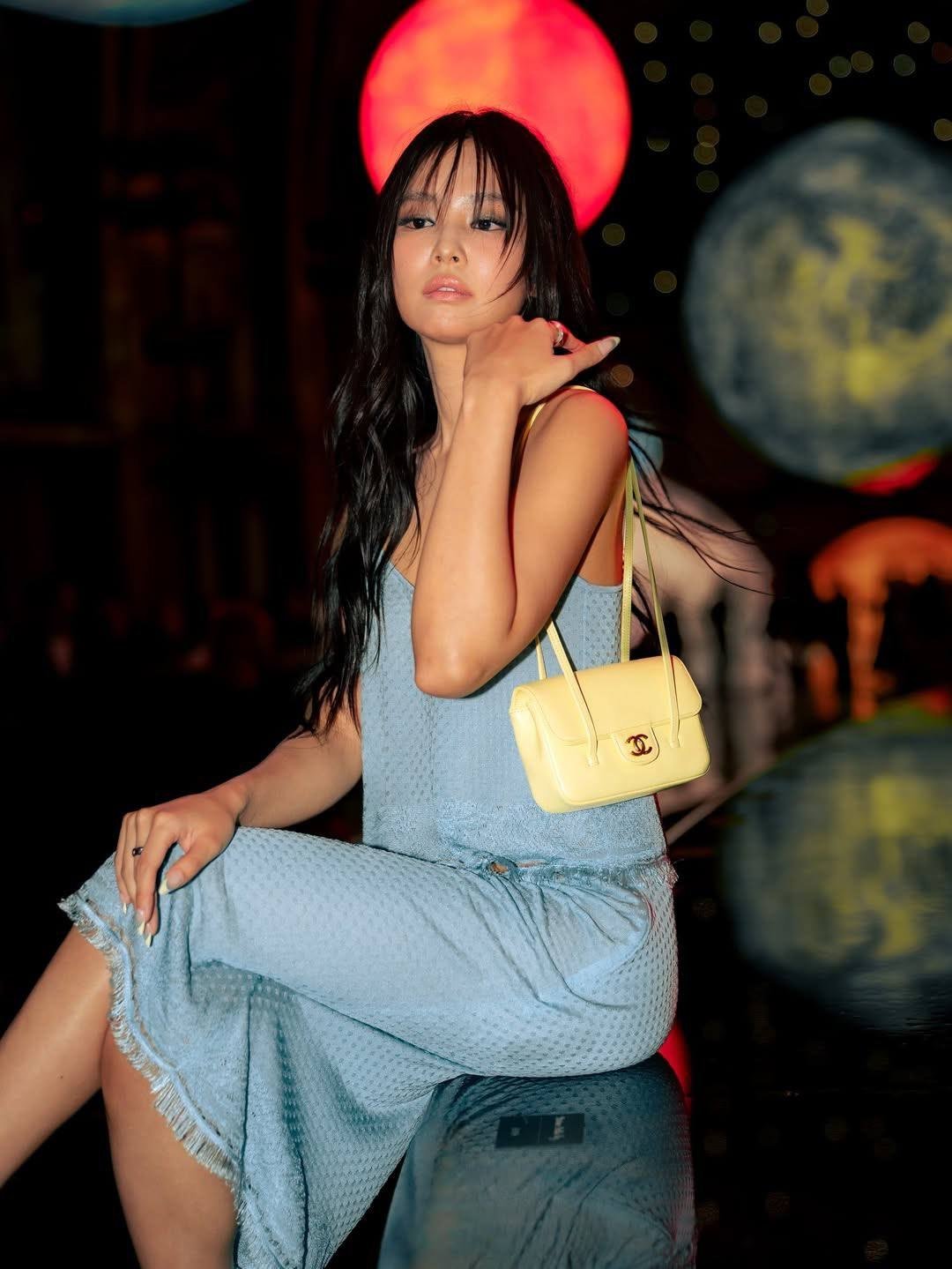 Jennie Cum Tribute (Comeback) #3 #NfUyuLCh