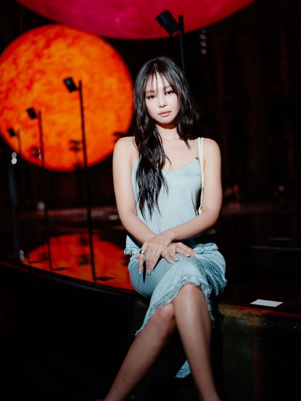 Jennie Cum Tribute (Comeback) #3 #QbYmAcWV