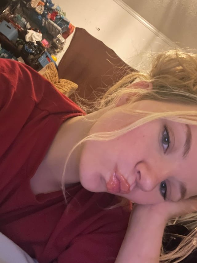 Slutty PAWG MILF Wants To Breed #KVTBxna1